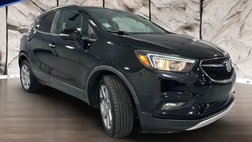 2017 Buick Encore Preferred II