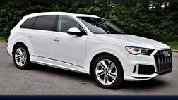 2023 Audi Q7 quattro Prestige 55 TFSI