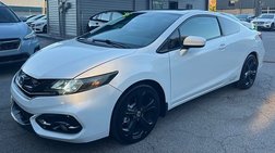 2015 Honda Civic Si
