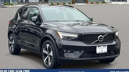 2026 Volvo XC40 B5 Plus