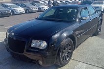 2006 Chrysler 300 C