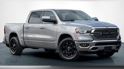 2021 Ram Ram Pickup 1500 Laramie