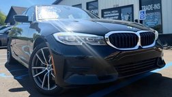 2022 BMW 3 Series 330e xDrive