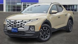 2023 Hyundai Santa Cruz SEL
