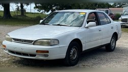 1995 Toyota Camry LE
