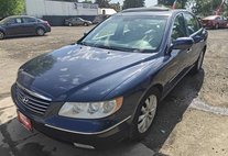 2007 Hyundai Azera SE