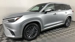 2024 Lexus TX 350 TX 350