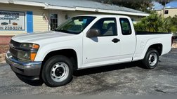2006 Chevrolet Colorado LT
