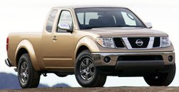 2005 Nissan Frontier Nismo