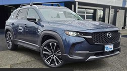 2024 Mazda CX-50 Turbo