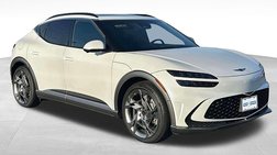 2023 Genesis GV60 Performance