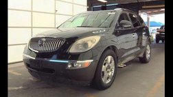 2009 Buick Enclave CXL