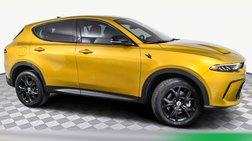 2024 Dodge Hornet GT