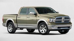 2009 Dodge Ram 1500 SLT