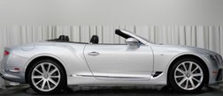 2020 Bentley Continental GTC V8