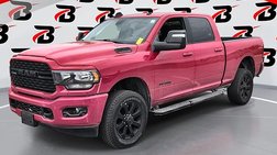 2024 Ram Ram Pickup 2500 Big Horn