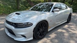 2021 Dodge Charger Scat Pack