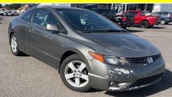 2008 Honda Civic EX
