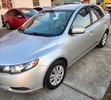 2010 Kia Forte EX