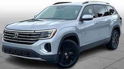 2024 Volkswagen Atlas SE