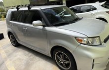 2011 Scion xB XB