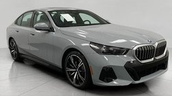 2026 BMW 5 Series 530i xDrive