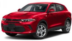2024 Dodge Hornet R/T Plus