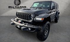 2026 Jeep Wrangler Moab