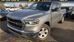 2021 Ram Ram Pickup 1500 Big Horn