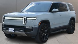 2023 Rivian R1S Adventure