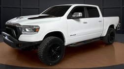 2020 Ram Ram Pickup 1500 Laramie
