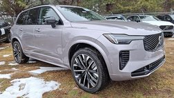 2026 Volvo XC90 T8 Ultra Dark 7P