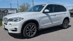 2014 BMW X5 xDrive35i