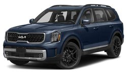 2023 Kia Telluride SX-Prestige X-Line