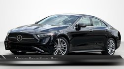 2023 Mercedes-Benz CLS-Class CLS 450 4MATIC