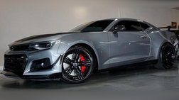 2023 Chevrolet Camaro ZL1