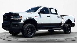 2020 Ram Ram Pickup 2500 Power Wagon
