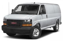 2024 GMC Savana 2500
