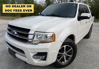 2016 Ford Expedition Limited