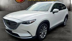 2019 Mazda CX-9 Signature