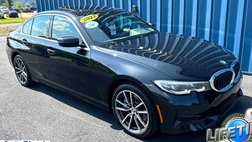 2022 BMW 3 Series 330i xDrive