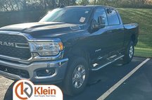 2024 Ram Ram Pickup 2500 Big Horn
