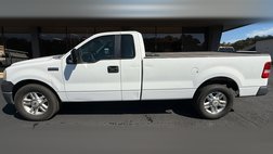 2007 Ford F-150 XL