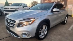 2019 Mercedes-Benz GLA-Class GLA 250 4MATIC