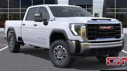 2026 GMC Sierra 3500HD Pro