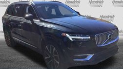 2023 Volvo XC90 B6 Plus Bright Theme 7P