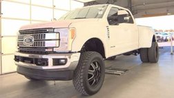 2018 Ford Super Duty F-350 Lariat