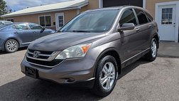2010 Honda CR-V EX-L