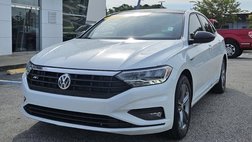 2019 Volkswagen Jetta R-Line