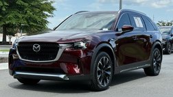2024 Mazda CX-90 Plug-in Hybrid Premium Plus